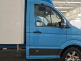  Volkswagen  Crafter Volkswagen  35 2.0TDI 75kW L4 FWD Gesloten Laadbak #14