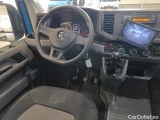  Volkswagen  Crafter Volkswagen  35 2.0TDI 75kW L4 FWD Gesloten Laadbak #16