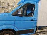  Volkswagen  Crafter Volkswagen  35 2.0TDI 75kW L4 FWD Gesloten Laadbak #26