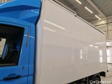  Volkswagen  Crafter Volkswagen  35 2.0TDI 75kW L4 FWD Gesloten Laadbak #25