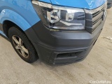  Volkswagen  Crafter Volkswagen  35 2.0TDI 75kW L4 FWD Gesloten Laadbak #45