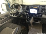  Volkswagen  Crafter Volkswagen  35 2.0TDI 75kW L4 FWD Gesloten Laadbak #10