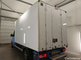 Volkswagen  Crafter Volkswagen  35 2.0TDI 75kW L4 FWD Gesloten Laadbak #7