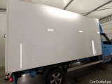  Volkswagen  Crafter Volkswagen  35 2.0TDI 75kW L4 FWD Gesloten Laadbak #12