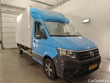 Volkswagen  Crafter Volkswagen  35 2.0TDI 75kW L4 FWD Gesloten Laadbak #14