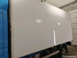  Volkswagen  Crafter Volkswagen  35 2.0TDI 75kW L4 FWD Gesloten Laadbak #16