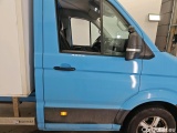  Volkswagen  Crafter Volkswagen  35 2.0TDI 75kW L4 FWD Gesloten Laadbak #23