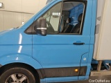  Volkswagen  Crafter Volkswagen  35 2.0TDI 75kW L4 FWD Gesloten Laadbak #27