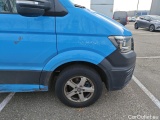  Volkswagen  Crafter Volkswagen  35 2.0TDI 75kW L4 FWD Gesloten Laadbak #12