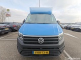  Volkswagen  Crafter Volkswagen  35 2.0TDI 75kW L4 FWD Gesloten Laadbak #20