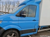  Volkswagen  Crafter Volkswagen  35 2.0TDI 75kW L4 FWD Gesloten Laadbak #25