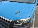  Volkswagen  Crafter Volkswagen  35 2.0TDI 75kW L4 FWD Gesloten Laadbak #44