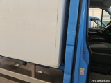  Volkswagen  Crafter Volkswagen  35 2.0TDI 75kW L4 FWD Gesloten Laadbak #8