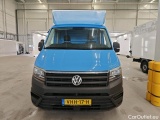  Volkswagen  Crafter Volkswagen  35 2.0TDI 75kW L4 FWD Gesloten Laadbak #14