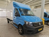  Volkswagen  Crafter Volkswagen  35 2.0TDI 75kW L4 FWD Gesloten Laadbak #13