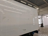  Volkswagen  Crafter Volkswagen  35 2.0TDI 75kW L4 FWD Gesloten Laadbak #17