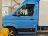  Volkswagen  Crafter Volkswagen  35 2.0TDI 75kW L4 FWD Gesloten Laadbak #19