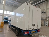  Volkswagen  Crafter Volkswagen  35 2.0TDI 75kW L4 FWD Gesloten Laadbak #25