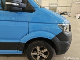  Volkswagen  Crafter Volkswagen  35 2.0TDI 75kW L4 FWD Gesloten Laadbak #27