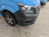  Volkswagen  Crafter Volkswagen  35 2.0TDI 75kW L4 FWD Gesloten Laadbak #43