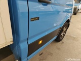 Volkswagen  Crafter Volkswagen  35 2.0TDI 75kW L4 FWD Gesloten Laadbak #52