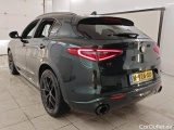  Alfa Romeo   STELVIO Alfa Romeo 2.0 GME 280 Veloce AWD AT 5d #8