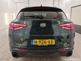  Alfa Romeo   STELVIO Alfa Romeo 2.0 GME 280 Veloce AWD AT 5d #9