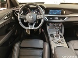  Alfa Romeo   STELVIO Alfa Romeo 2.0 GME 280 Veloce AWD AT 5d #15