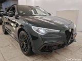  Alfa Romeo   STELVIO Alfa Romeo 2.0 GME 280 Veloce AWD AT 5d #20