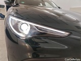  Alfa Romeo   STELVIO Alfa Romeo 2.0 GME 280 Veloce AWD AT 5d #19