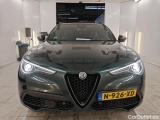  Alfa Romeo   STELVIO Alfa Romeo 2.0 GME 280 Veloce AWD AT 5d #21