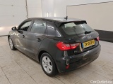  Audi  A1 Sportback Audi  25 TFSI 5d #9