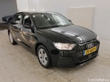  Audi  A1 Sportback Audi  25 TFSI 5d #17
