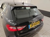  Audi  A1 Sportback Audi  25 TFSI 5d #55