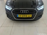  Audi  A3 Audi  Limousine 35 TFSI S tronic Advance 4d #5