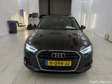  Audi  A3 Audi  Limousine 35 TFSI S tronic Advance 4d #11
