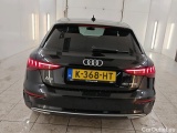  Audi  A3 Audi  Sportback 30 TFSI S tronic Business edition 5d #9