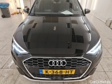  Audi  A3 Audi  Sportback 30 TFSI S tronic Business edition 5d #38