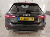  Audi  A3 Audi  Sportback 30 TFSI S tronic Business edition 5d #51