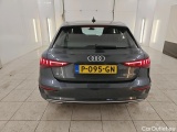  Audi  A3 Audi  Sportback 30 TFSI S tronic Advanced edition 5d #20