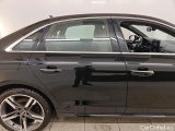  Audi  A4 Audi  Limousine 40 TFSI quattro S tr Business Edition 4d #9