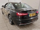  Audi  A4 Audi  Limousine 40 TFSI quattro S tr Business Edition 4d #17