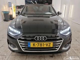 Audi  A4 Audi  Limousine 40 TFSI quattro S tr Business Edition 4d #30