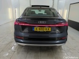  Audi  E-TRON Audi  Sportback 50 quattro Business edition Plus 5d + Pano, 21 inch #12