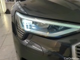  Audi  E-TRON Audi  Sportback 50 quattro Business edition Plus 5d + Pano, 21 inch #22