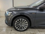  Audi  E-TRON Audi  Sportback 50 quattro Business edition Plus 5d + Pano, 21 inch #30