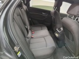  Audi  E-TRON Audi  Sportback 50 quattro Business edition 5d + Optiekpakket zwart #16