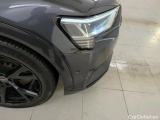  Audi  E-TRON Audi  Sportback 50 quattro Business edition 5d + Optiekpakket zwart #45