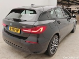  Bmw  Serie 1 BMW 1 18iA Business Sport Line 5d #2
