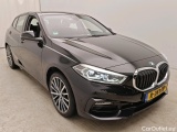  Bmw  Serie 1 BMW 1 18iA Business Sport Line 5d #14